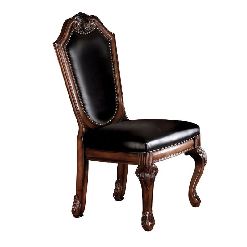 ACME Furniture - Chateau De Ville Side Chair (Set of 2) - 10038A
