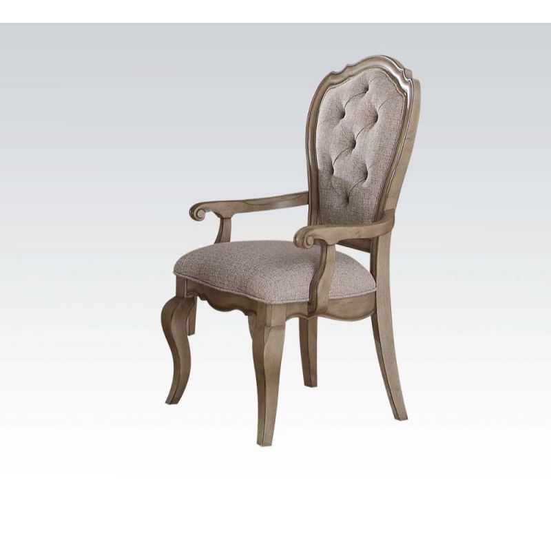 ACME Furniture - Chelmsford Chair (Set of 2) - 66053