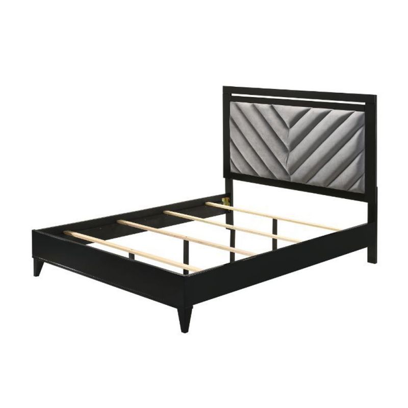 ACME Furniture - Chelsie Eastern King Bed - 27407EK