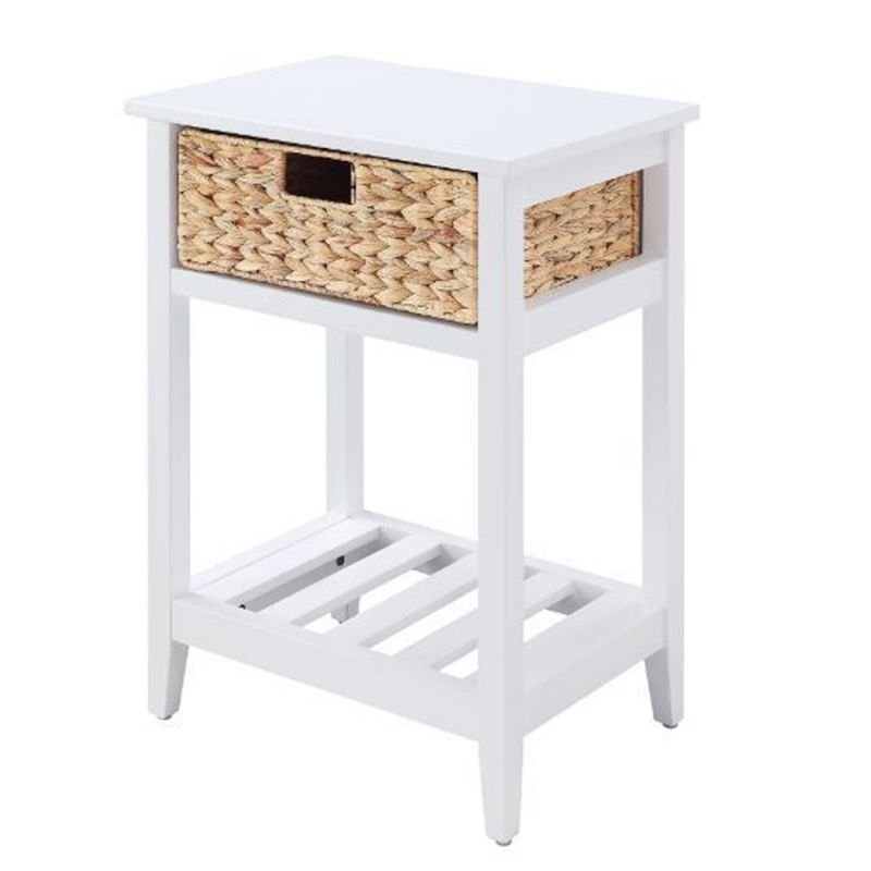 ACME Furniture - Chinu Accent Table - 97856