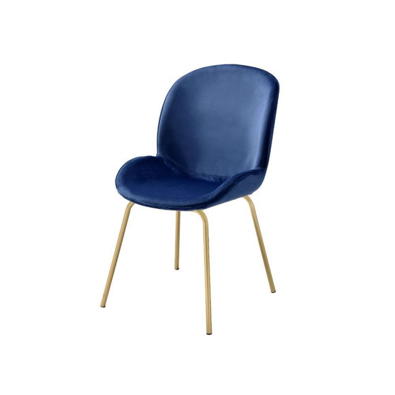 ACME Furniture - Chuchip Side Chair (Set of 2) - 72947
