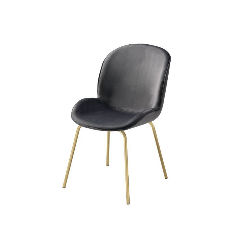 ACME Furniture - Chuchip Side Chair (Set of 2) - 72948