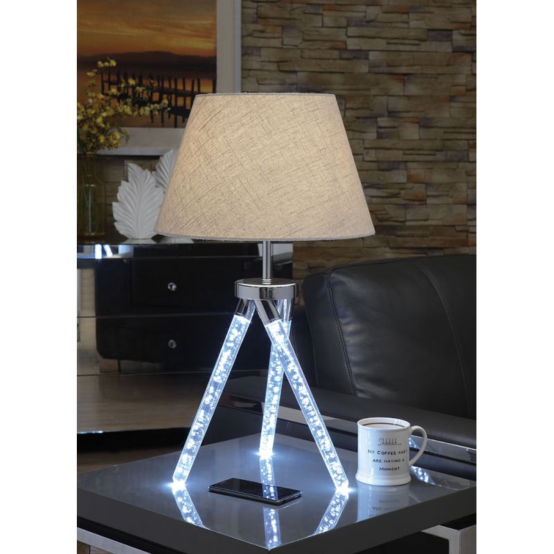 ACME Furniture - Cici Table Lamp - 40133