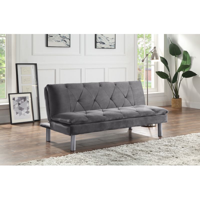 ACME Furniture - Cilliers Futon - 57195