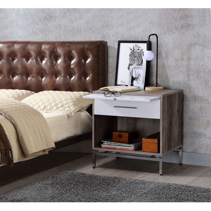ACME Furniture - Cistus Accent Table - 97555