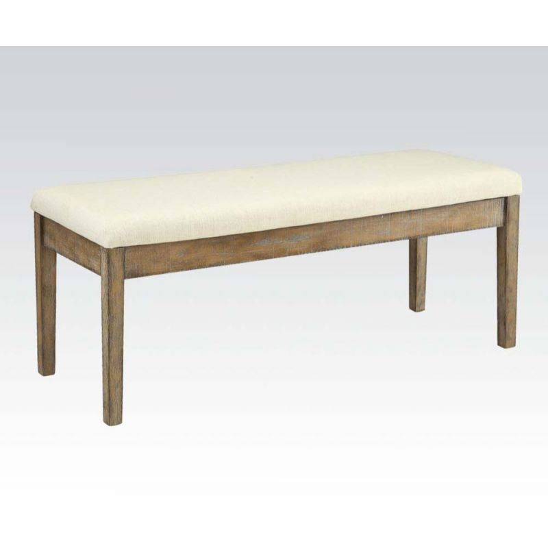 ACME Furniture - Claudia Bench - 71718