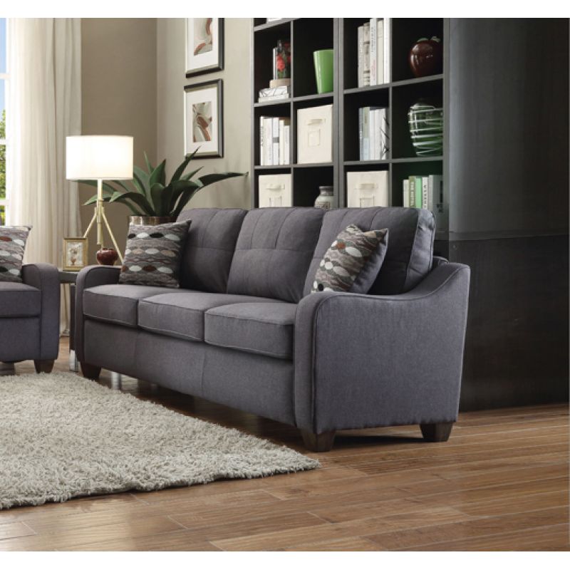 ACME Furniture - Cleavon II Sofa (w/2 Pillows) - 53790