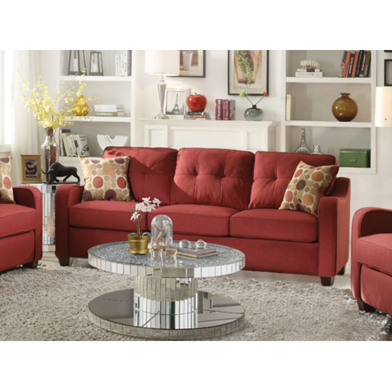 ACME Furniture - Cleavon II Sofa (w/2 Pillows) - 53560