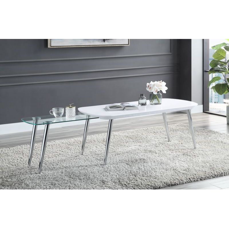 ACME Furniture - Coffee Table - LV00363