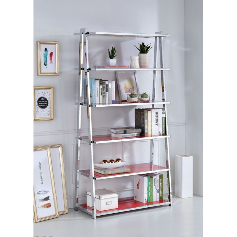 ACME Furniture - Coleen Bookshelf - 92453