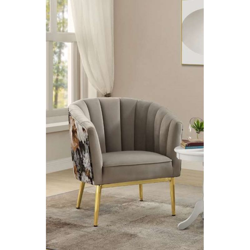 ACME Furniture - Colla Accent Chair - 59816