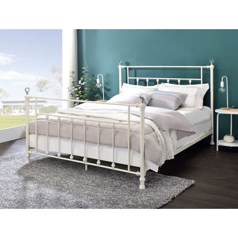 ACME Furniture - Comet Queen Bed - White - BD00134Q