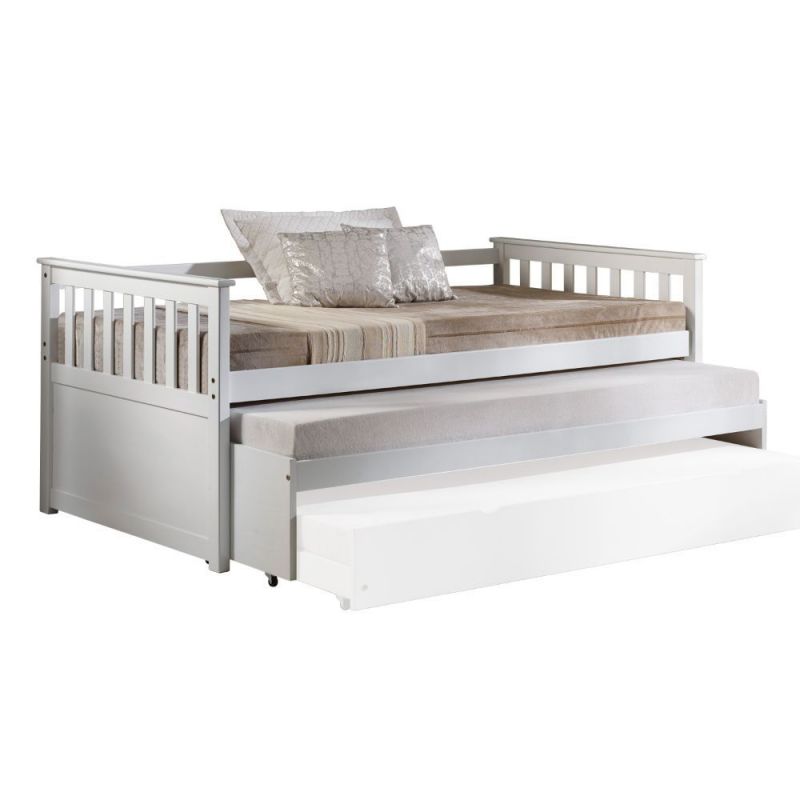 ACME Furniture - Cominia Daybed & Pull-Out Bed (Twin Size) - 39080