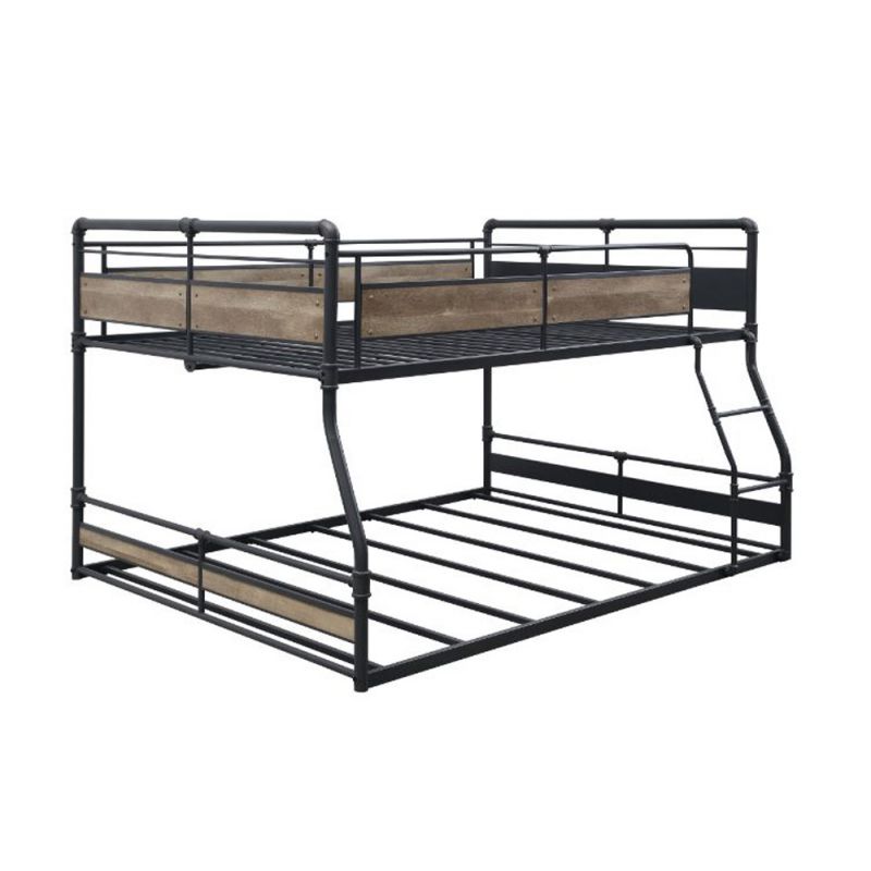 ACME Furniture - Cordelia Bunk Bed - 38320