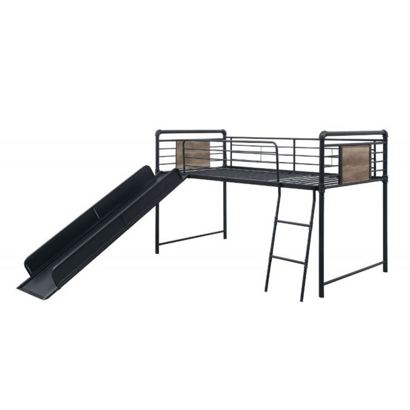 ACME Furniture - Cordelia Twin Loft Bed - 38315