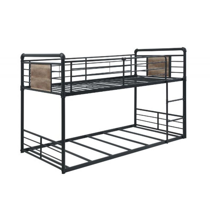 ACME Furniture - Cordelia Twin/Twin Bunk Bed - 38285