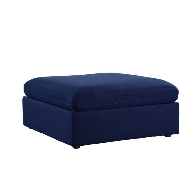 ACME Furniture - Crosby Ottoman - 56037