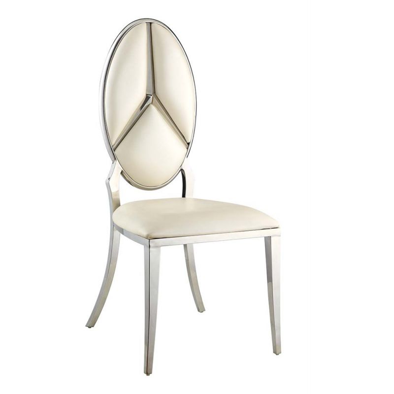 ACME Furniture - Cyrene Side Chair - DN00930