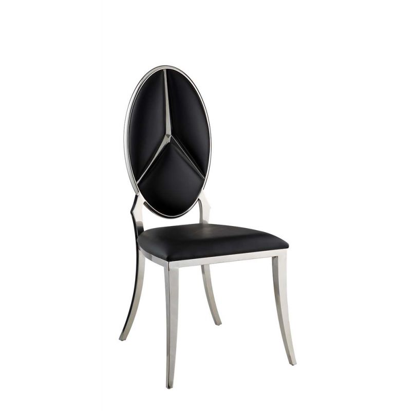 ACME Furniture - Cyrene Side Chair - DN00929