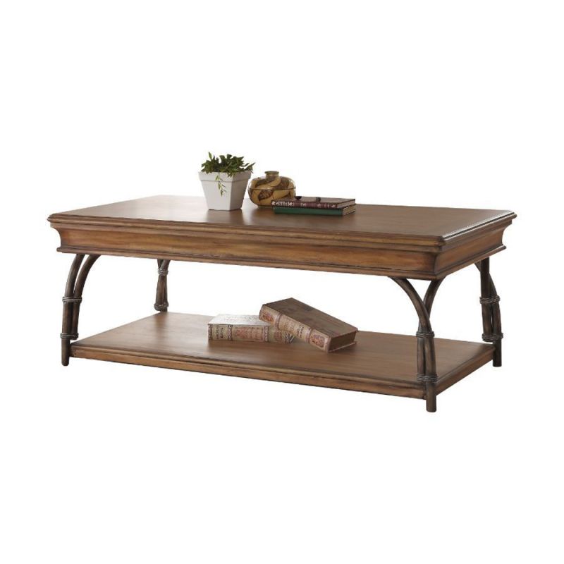ACME Furniture - Dalpiaz Coffee Table - 84590