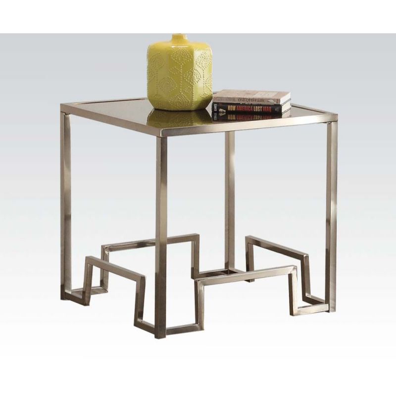 ACME Furniture - Damien End Table - 81627