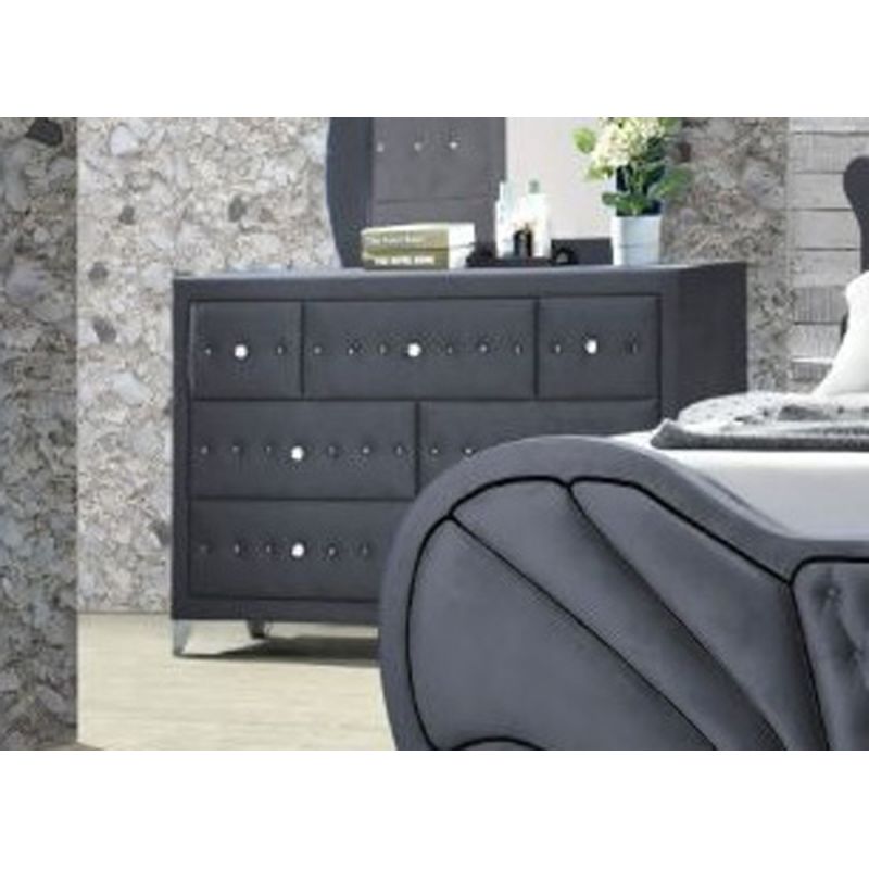 ACME Furniture - Dante Dresser - 24235