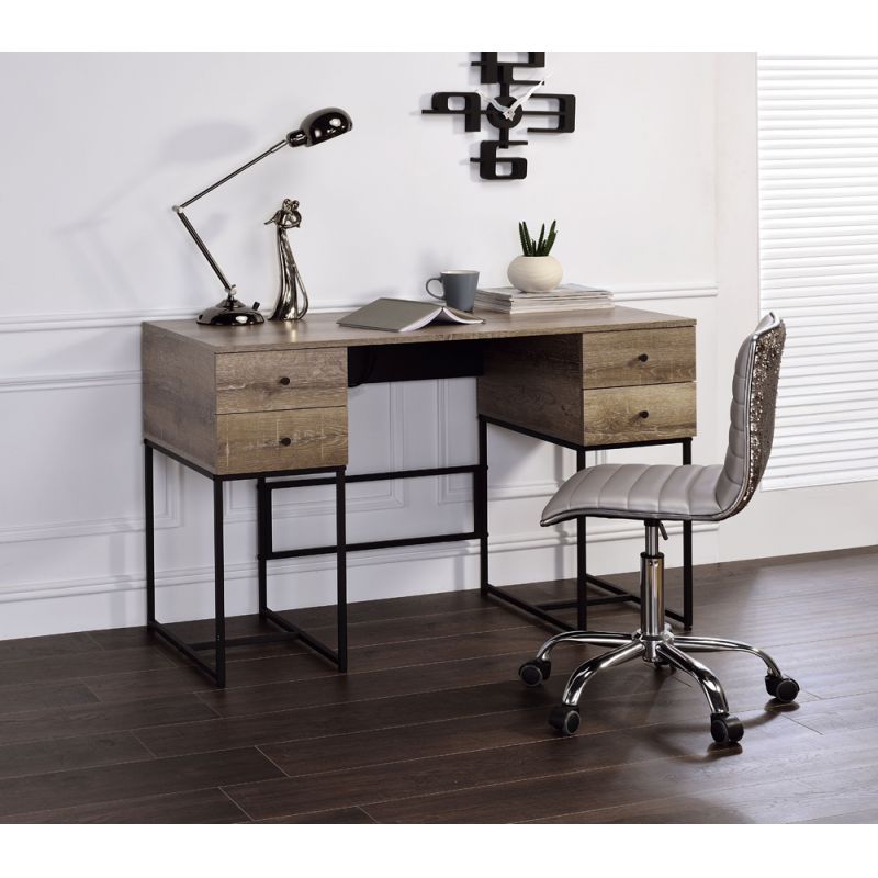 ACME Furniture - Desirre Desk - 92640
