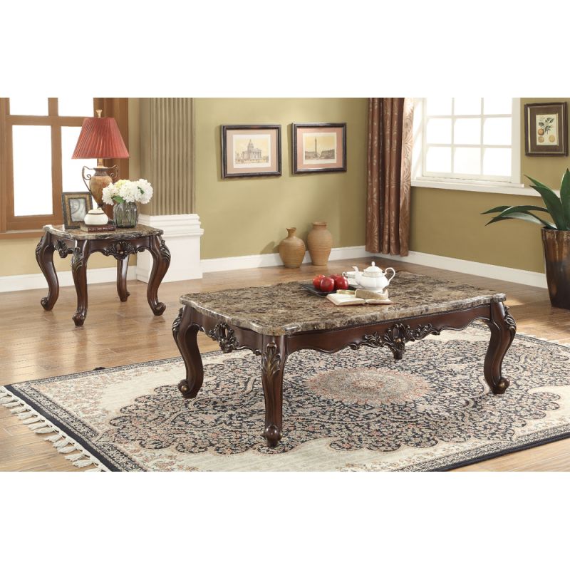 ACME Furniture - Devayne Coffee Table - 81685