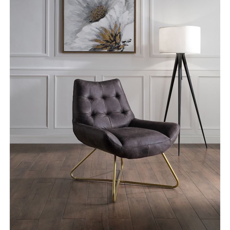 ACME Furniture - Dhalsim Accent Chair - 59666