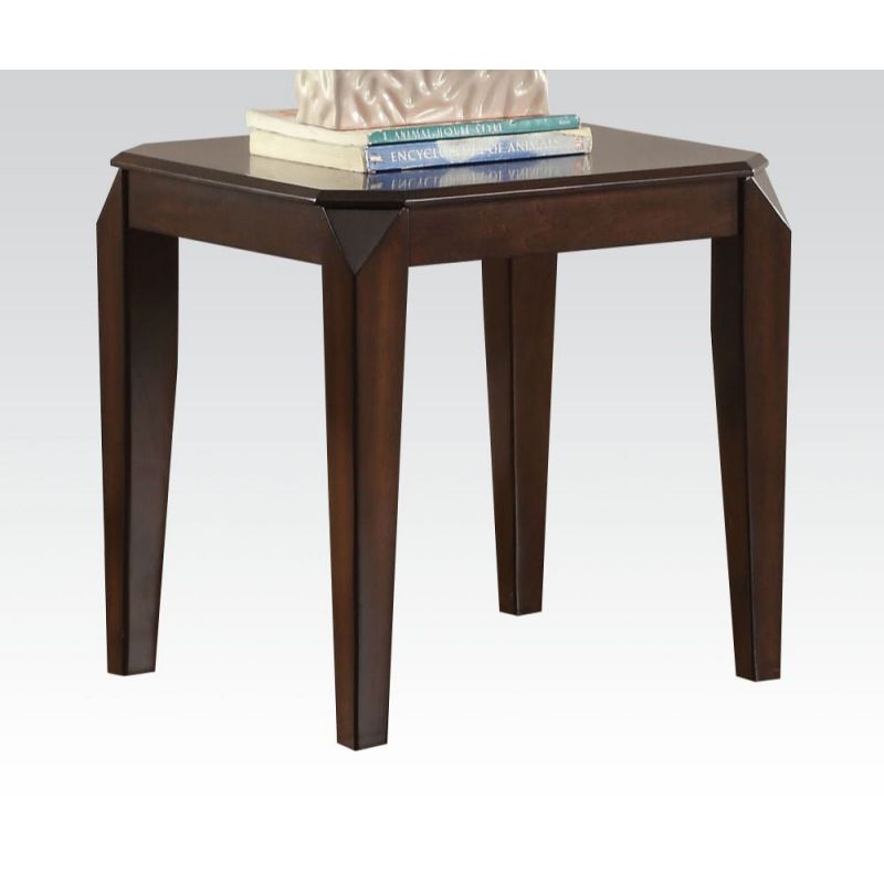 ACME Furniture - Docila End Table - 80662