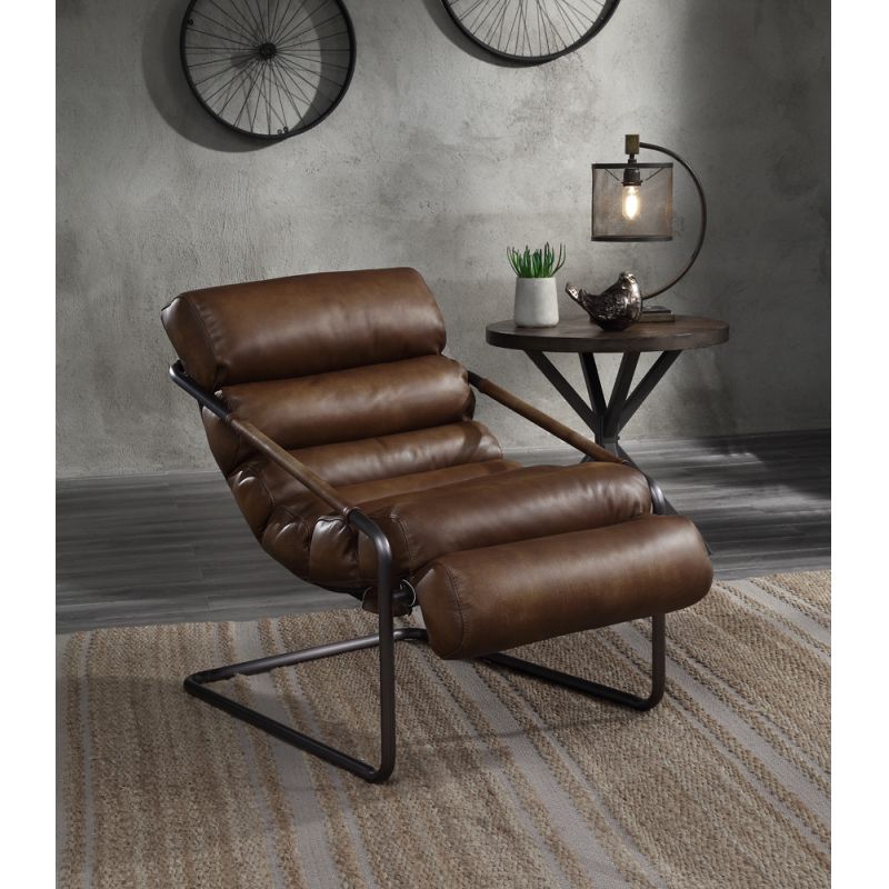 ACME Furniture - Dolgren Accent Chair - 59948