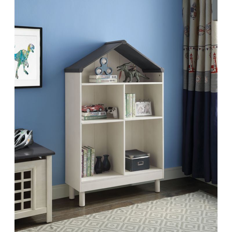 ACME Furniture - Doll Cottage Bookshelf - 92224