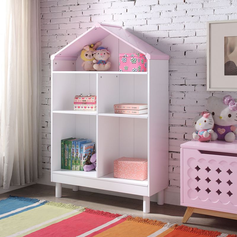 ACME Furniture - Doll Cottage Bookshelf - 92223