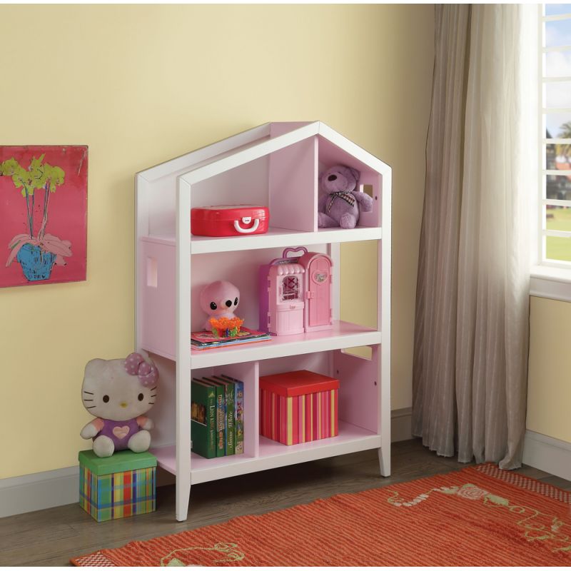 ACME Furniture - Doll Cottage Bookshelf - 92560