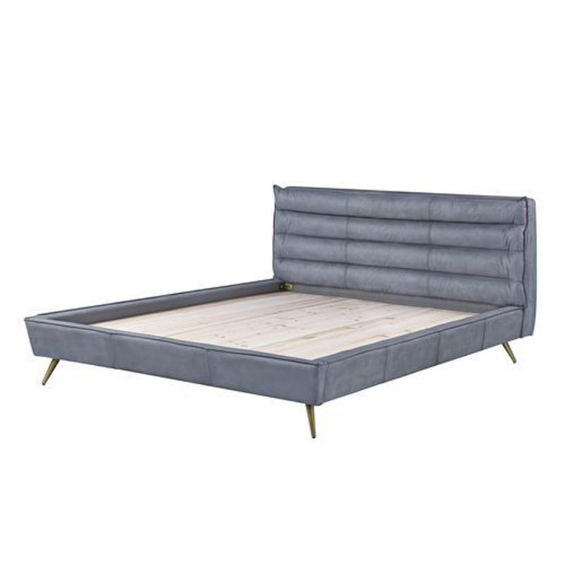 ACME Furniture - Doris Eastern King Bed - BD00562EK