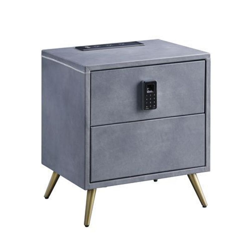 ACME Furniture - Doris Nightstand - BD00556