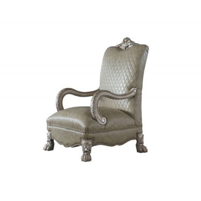 ACME Furniture - Dresden Accent Chair - 58172