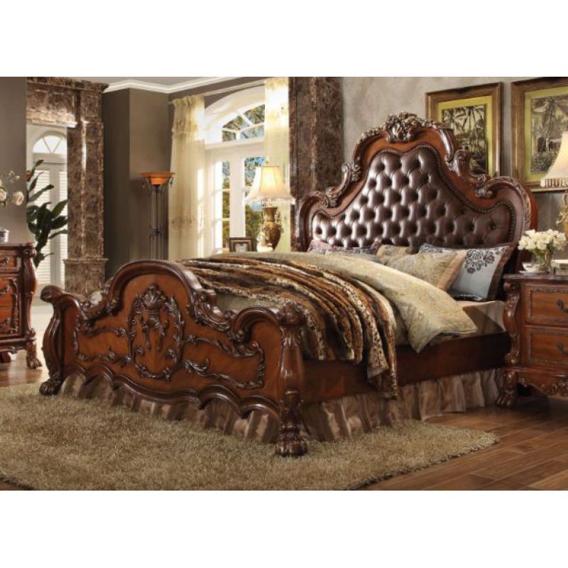 ACME Furniture - Dresden California King Bed - 23134CK