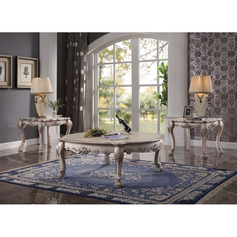 ACME Furniture - Dresden Coffee Table - 88170