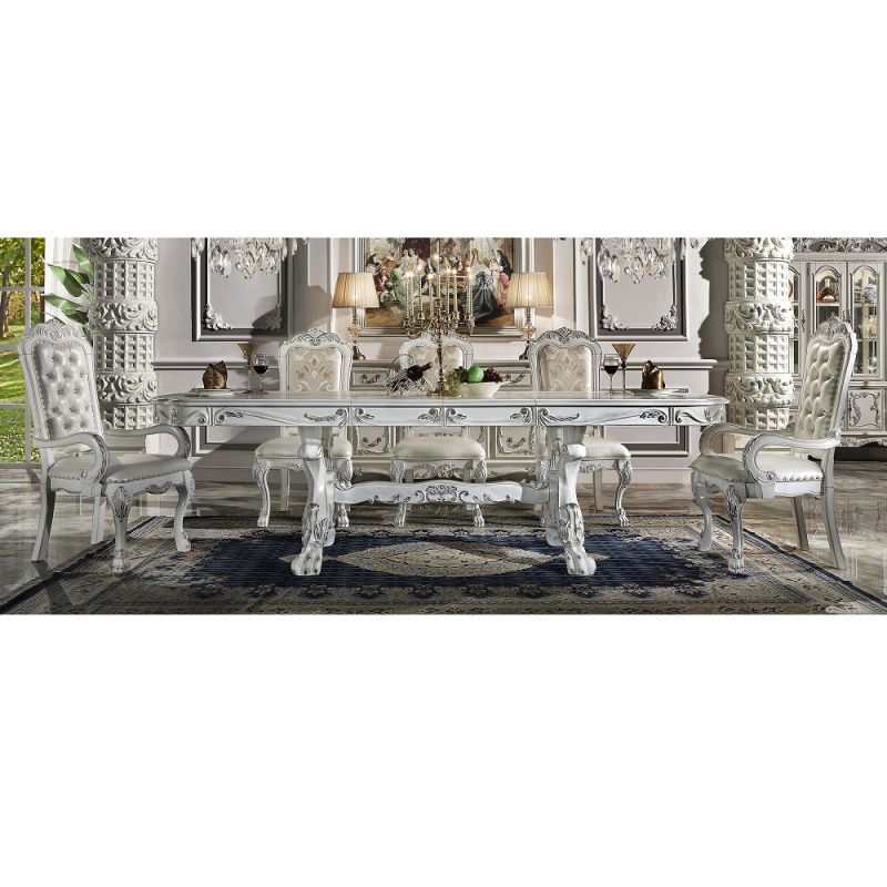 ACME Furniture - Dresden Dining Table (136