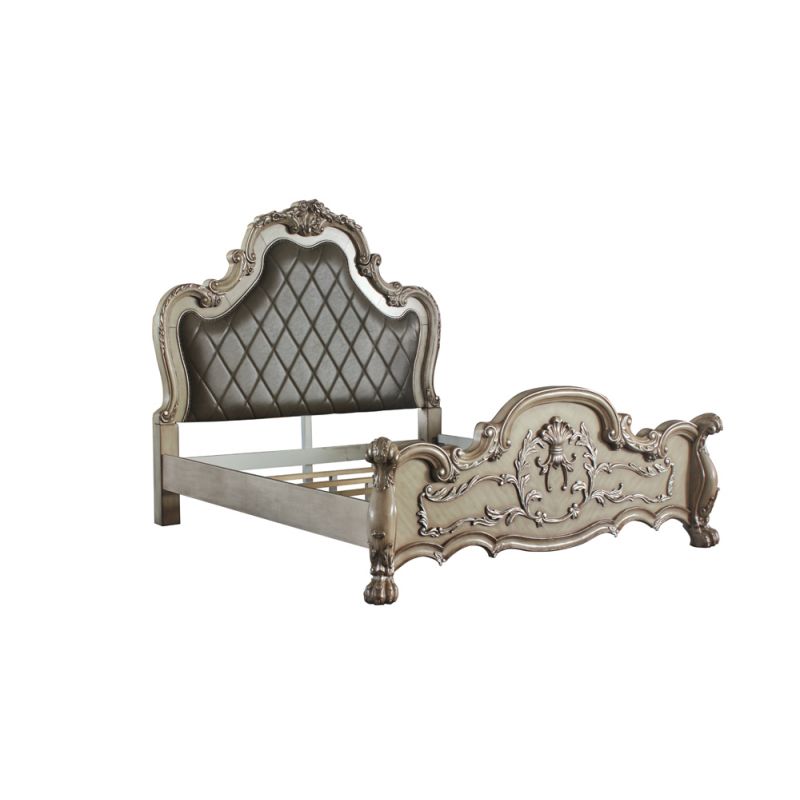ACME Furniture - Dresden Eastern King Bed - 28167EK