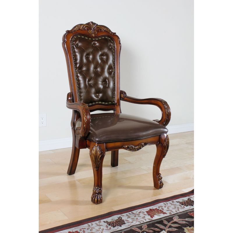 ACME Furniture - Dresden Executive Office Chair - 12170
