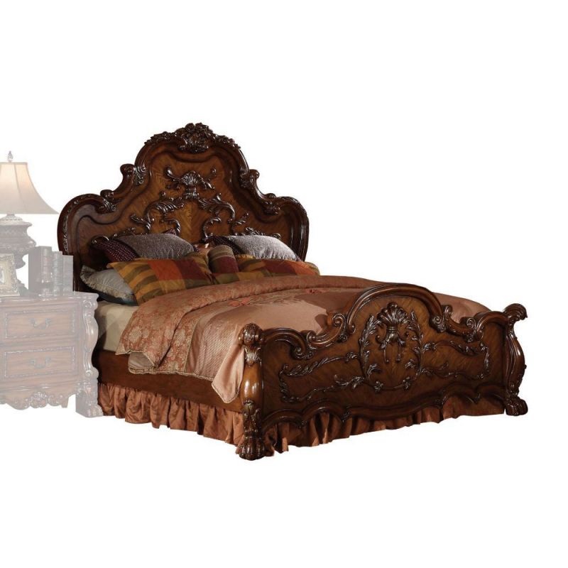 ACME Furniture - Dresden Queen Bed - 12140Q