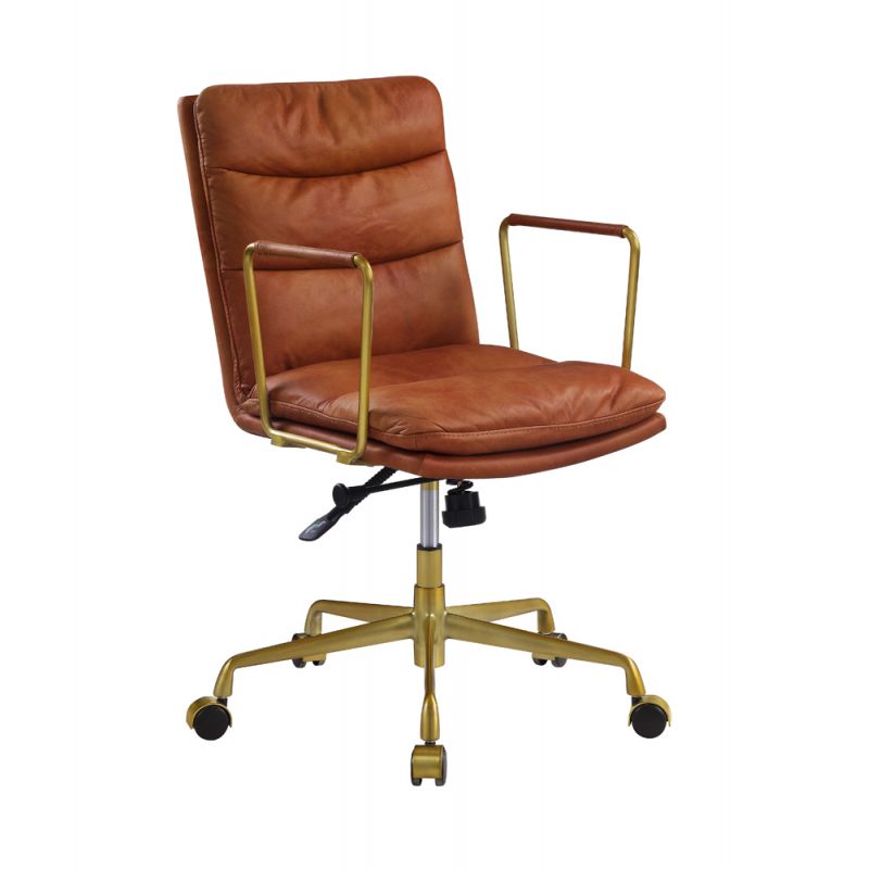 ACME Furniture - Dudley Executive Office Chair - 92498