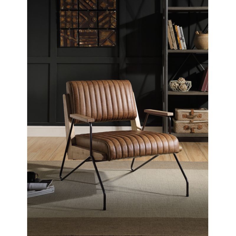 ACME Furniture - Eacnlz Accent Chair - 59947