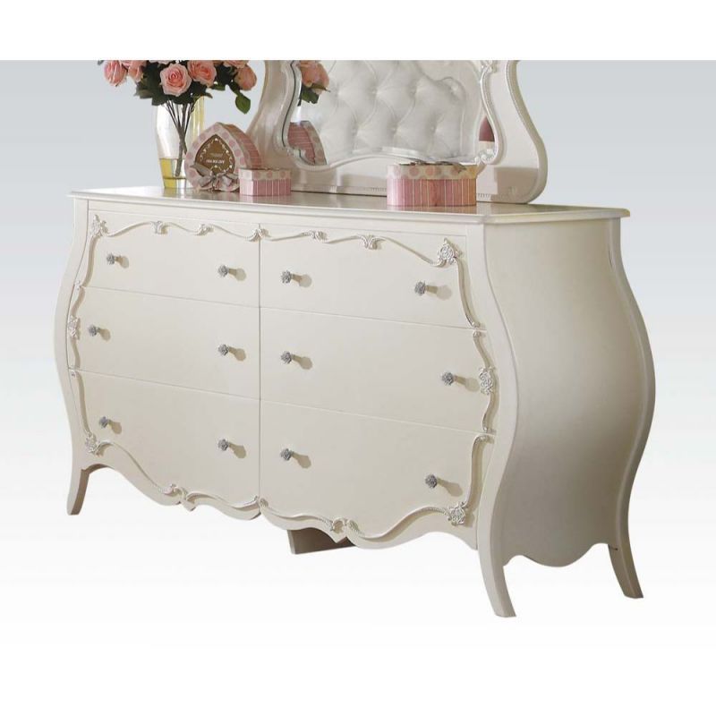 ACME Furniture - Edalene Dresser - 30514