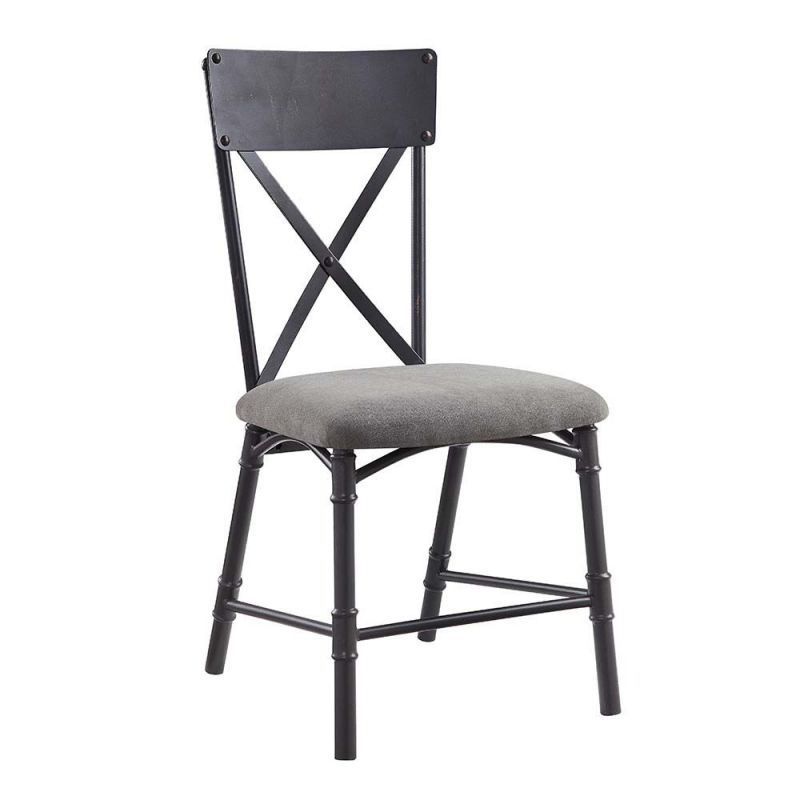 ACME Furniture - Edina Side Chair - DN01058