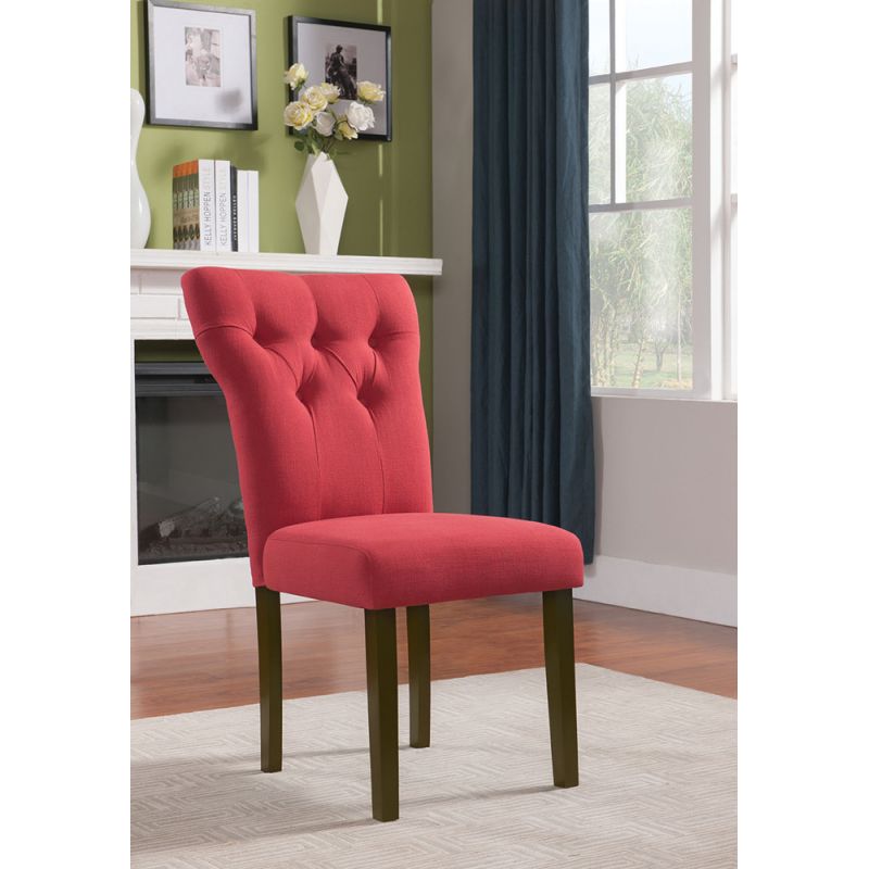 ACME Furniture - Effie Side Chair (Set of 2) - 71521