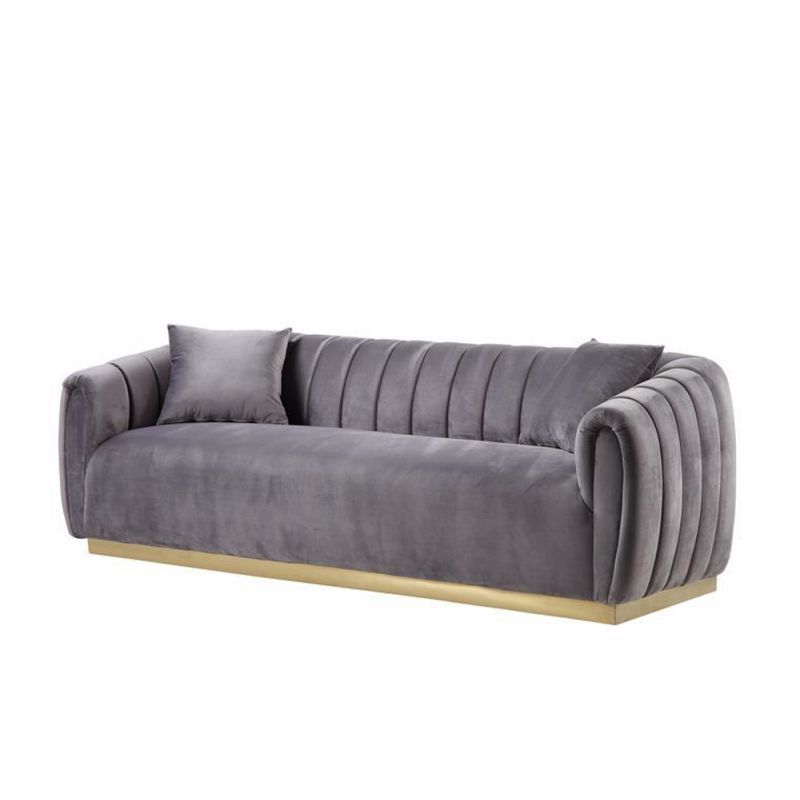 ACME Furniture - Elchanon Sofa - 55670