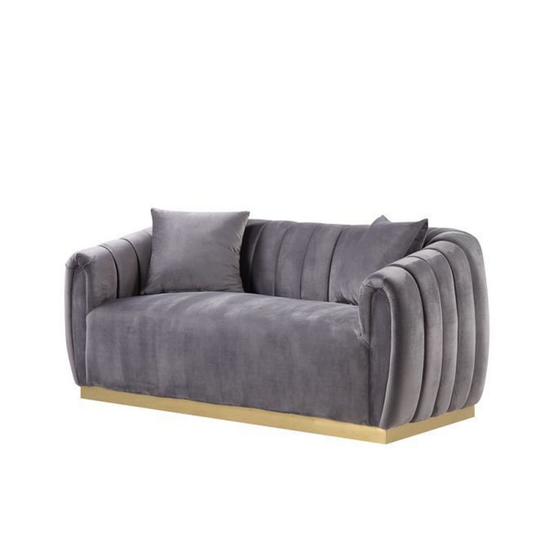 ACME Furniture - Elchanon Sofa - 55671